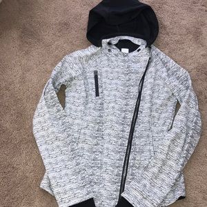 Mondetta Athletic Jacket